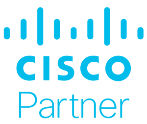 cisco-partner logo